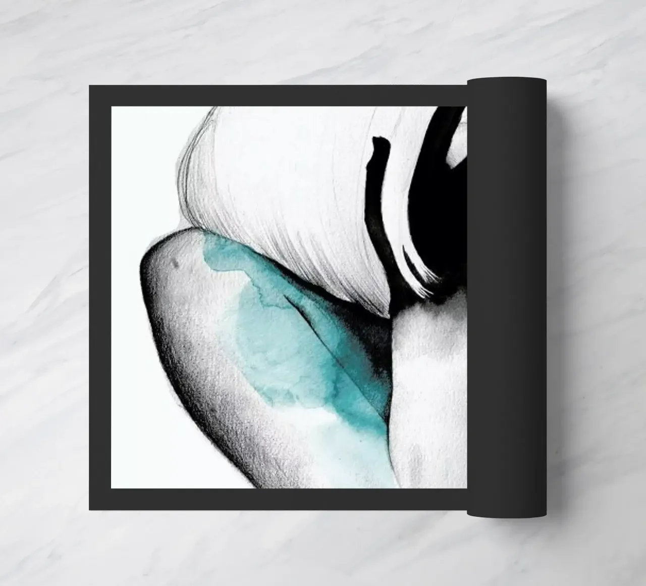 Hide II zerbino da Ina Stanimirova