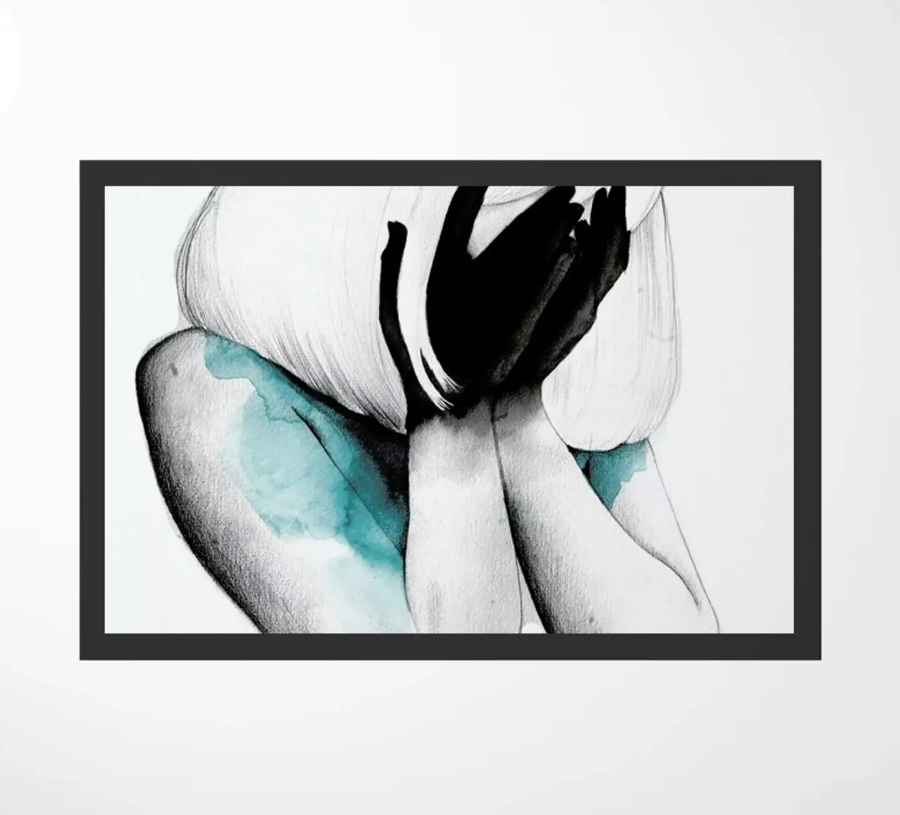 Hide II zerbino da Ina Stanimirova