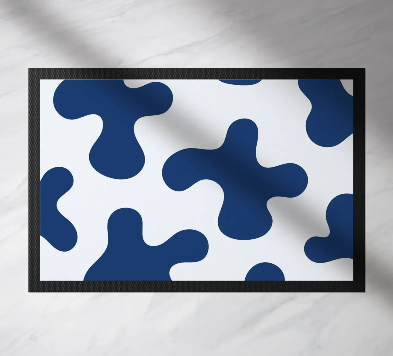 Acqua Blob Blu zerbino da Studio Fun Boy