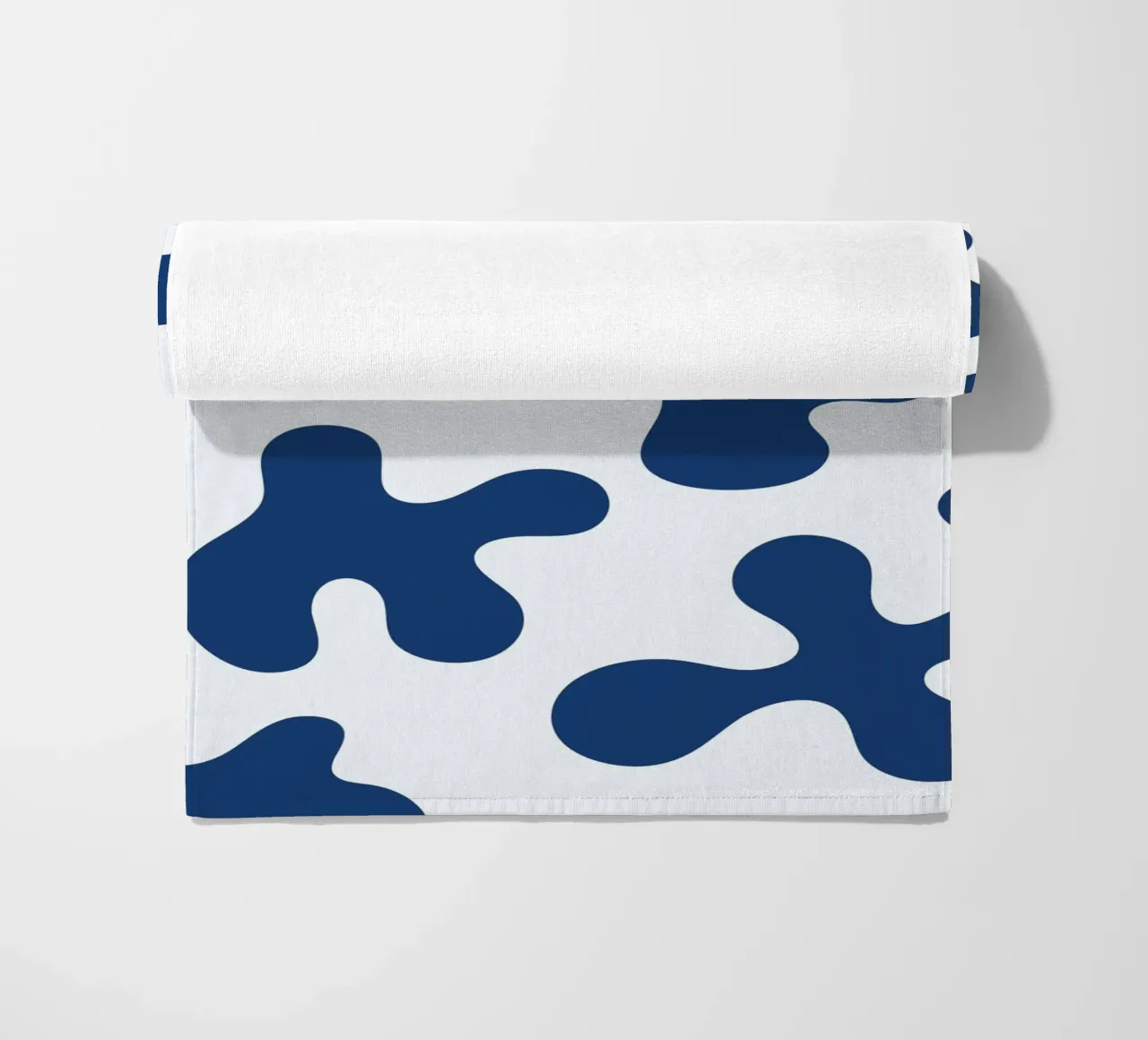 Acqua Blob Blu telo mare da Studio Fun Boy