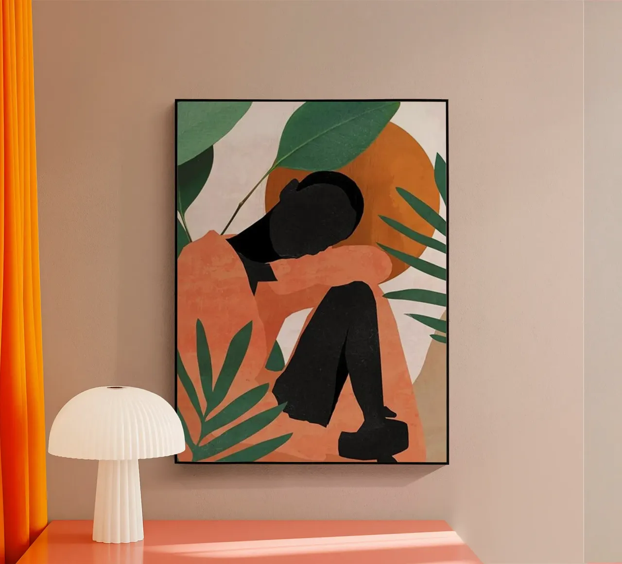 Beautiful human plexiglass da matthew shaw