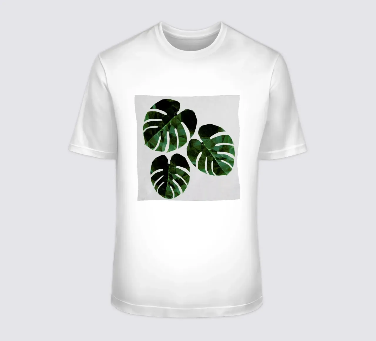 Leaves of Grass t-shirt da Three Of The Possessed