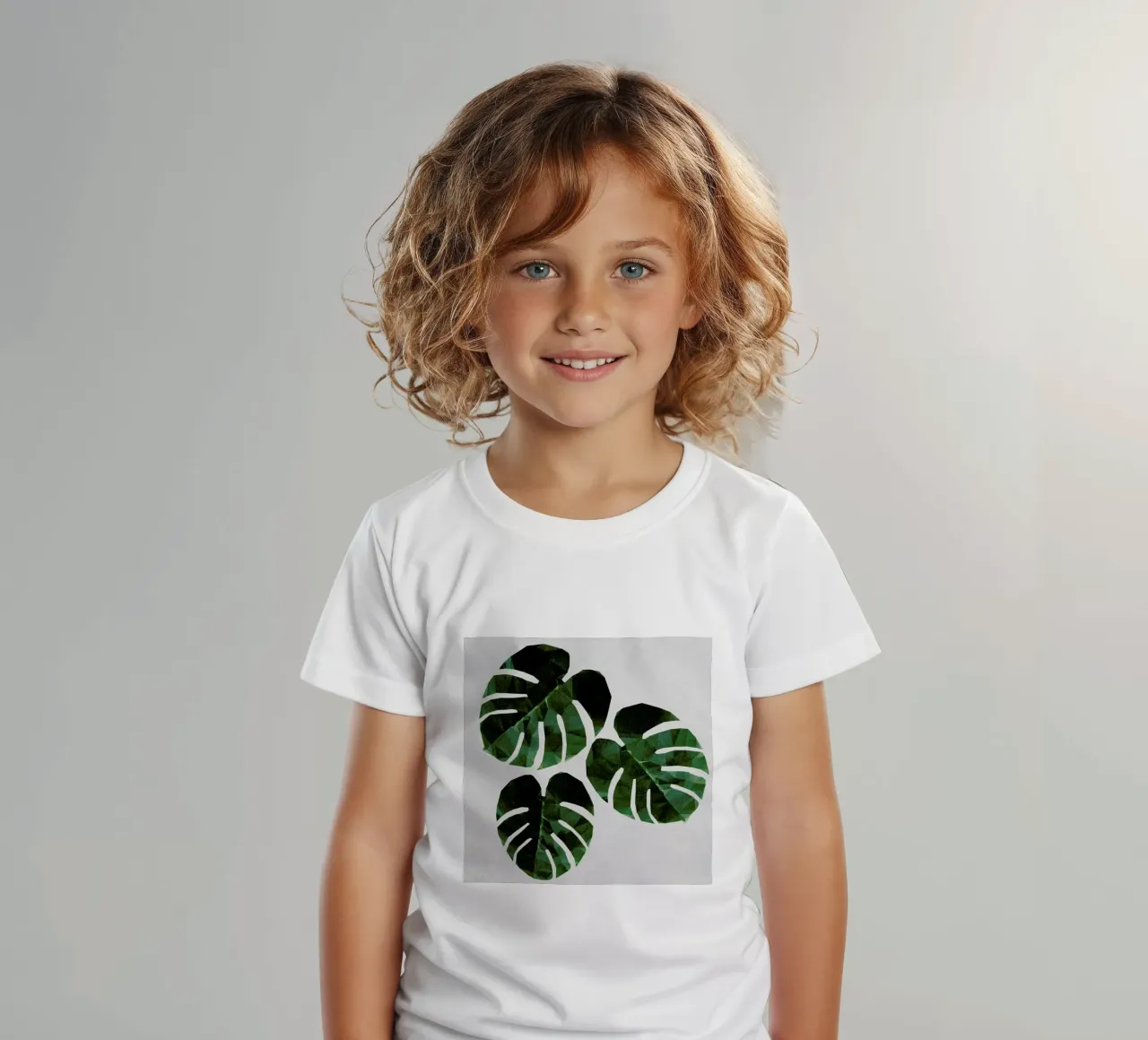 Leaves of Grass kinder t-shirt van Three Of The Possessed