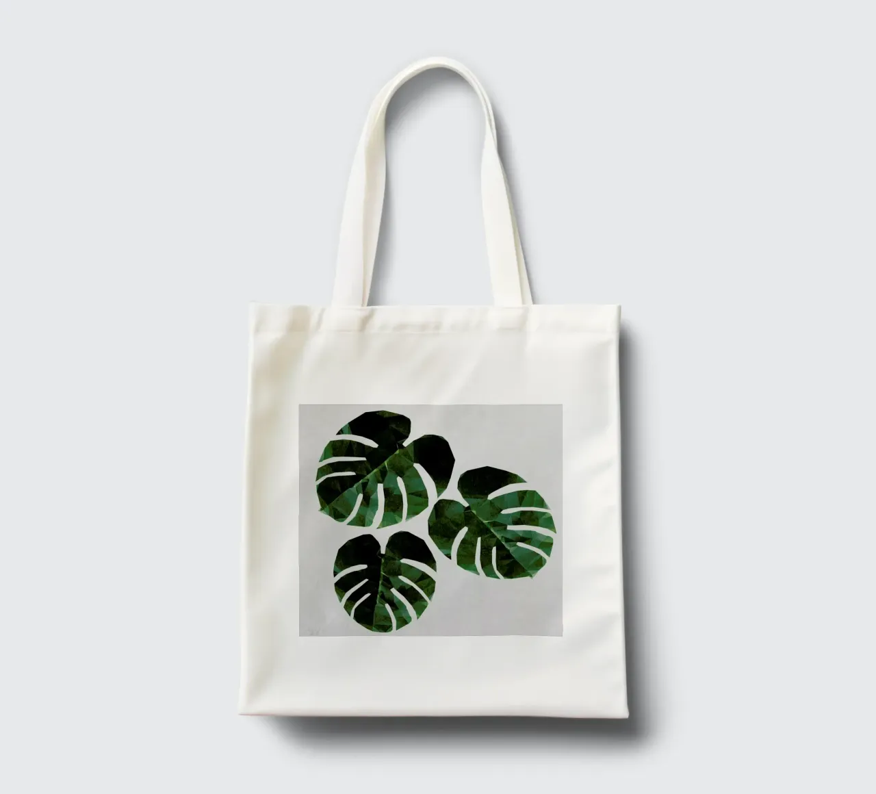 Leaves of Grass tote bag by Three Of The Possessed
