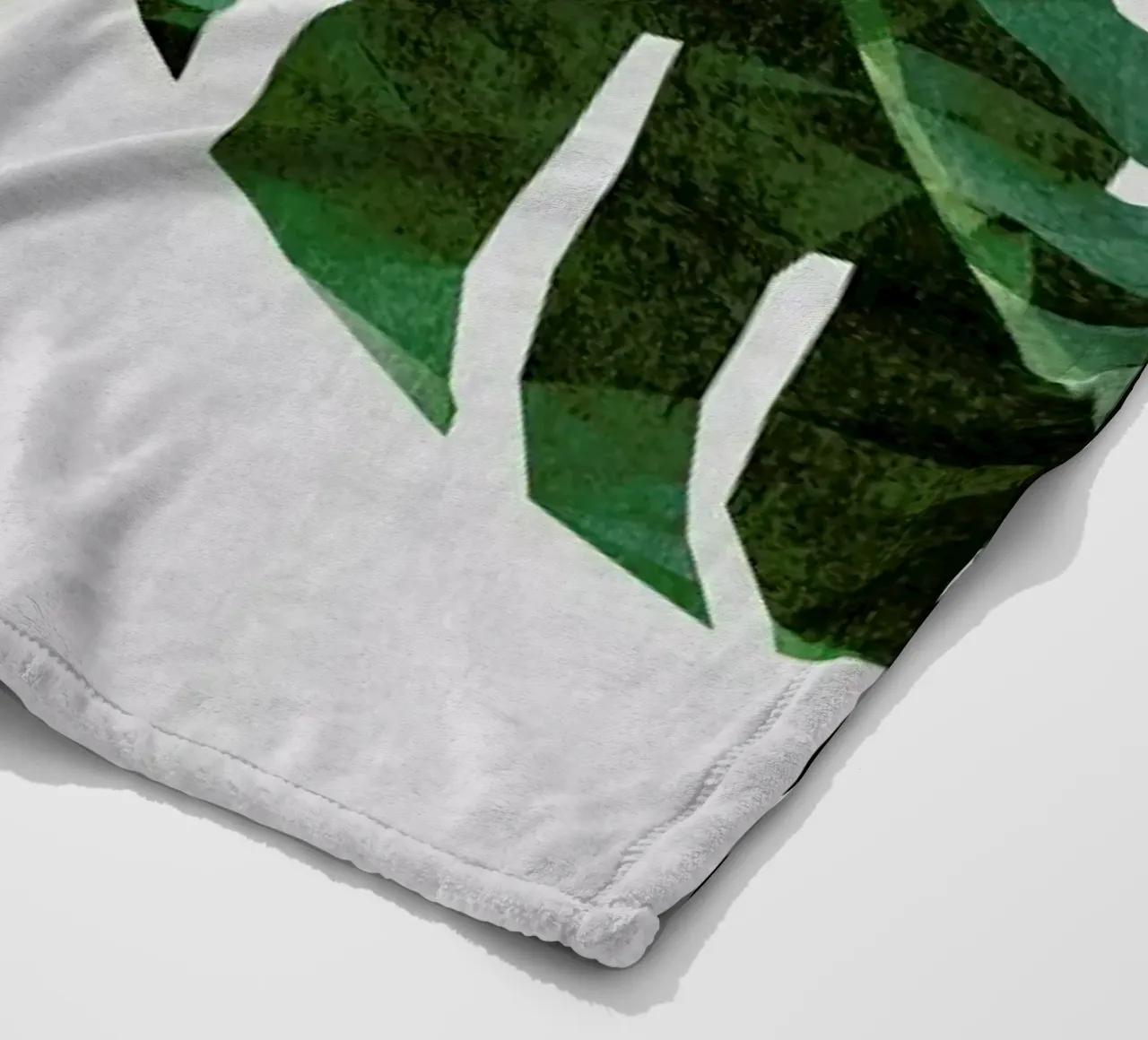 Leaves of Grass coperta in pile da Three Of The Possessed