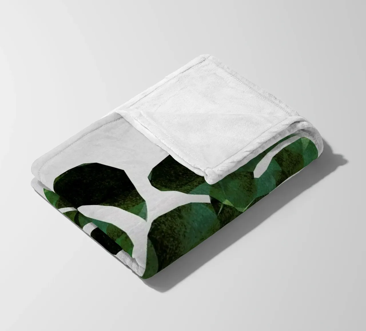 Leaves of Grass coperta in pile da Three Of The Possessed