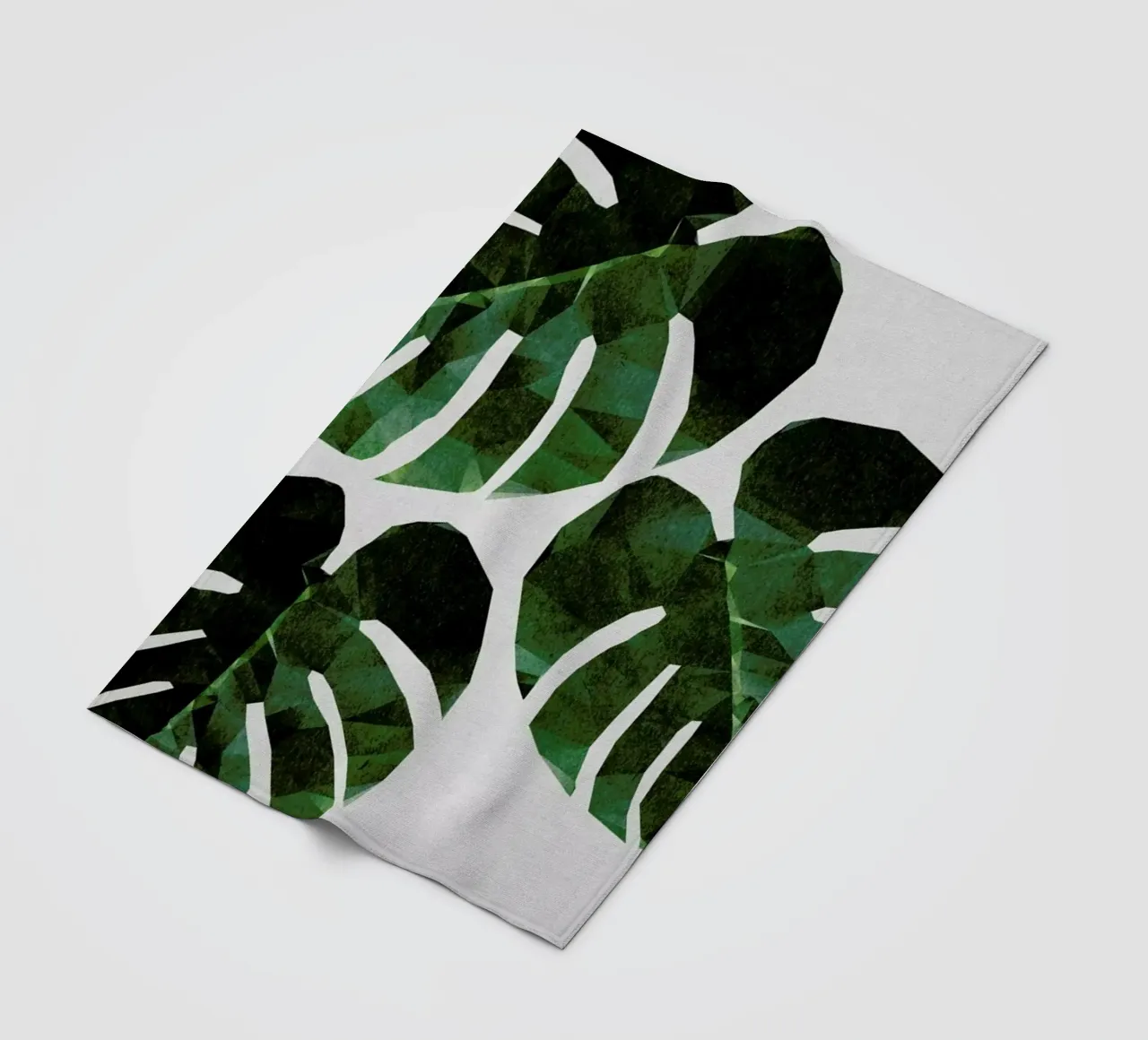 Leaves of Grass coperta in pile da Three Of The Possessed