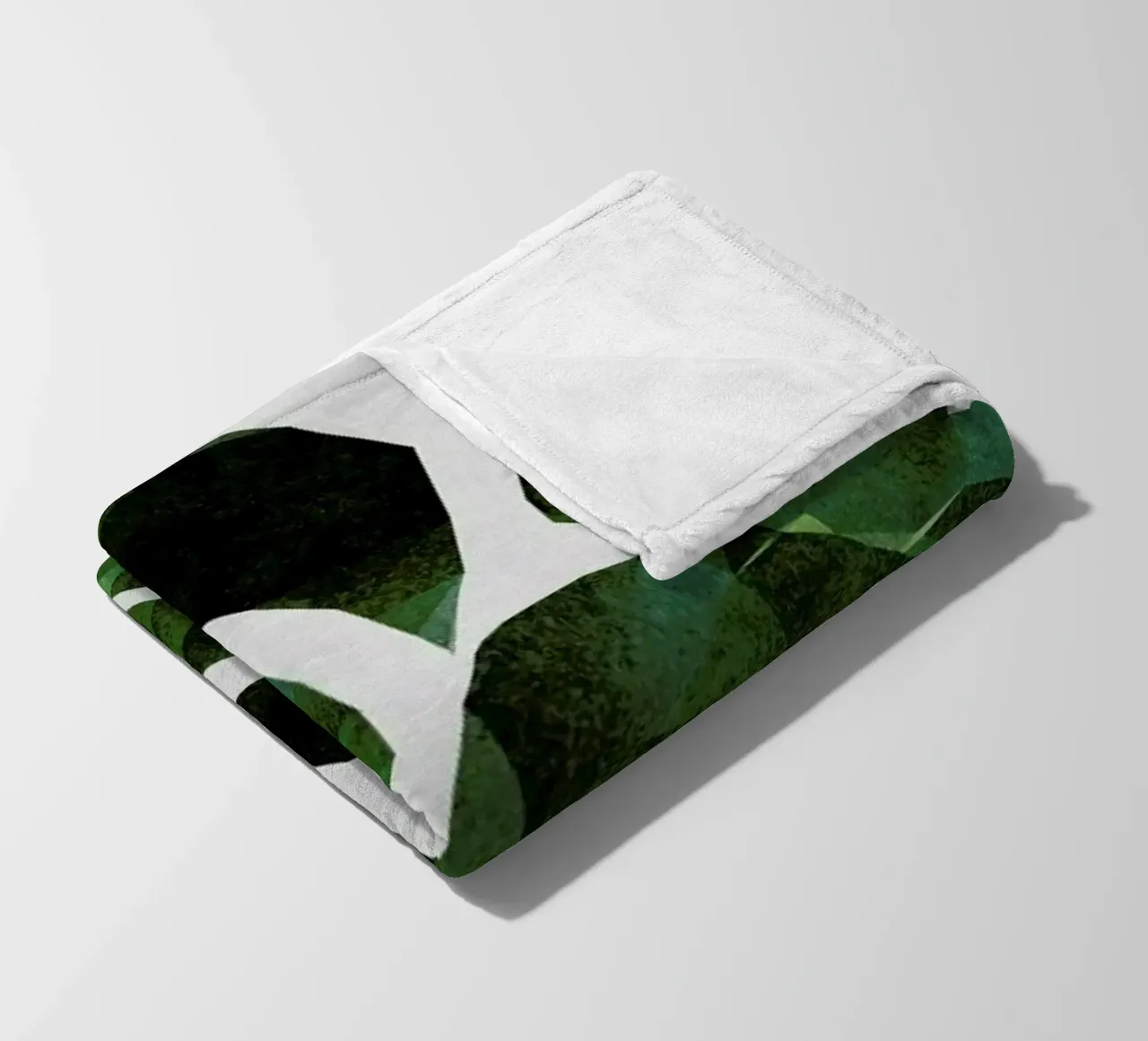 Leaves of Grass coperta in pile da Three Of The Possessed