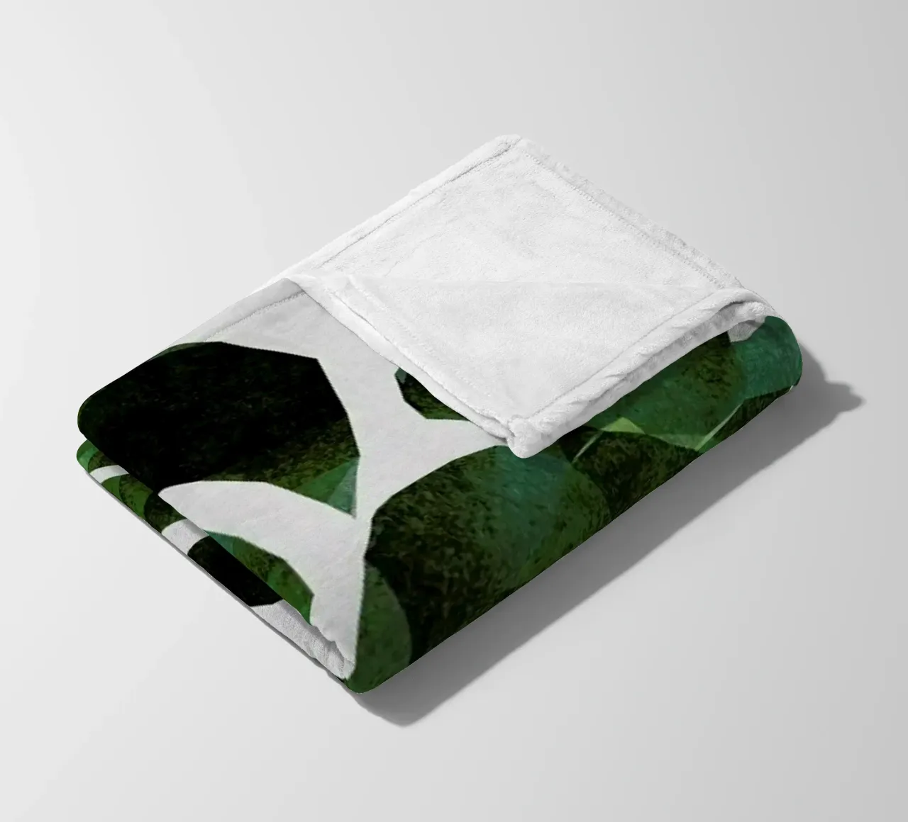 Leaves of Grass coperta in pile da Three Of The Possessed