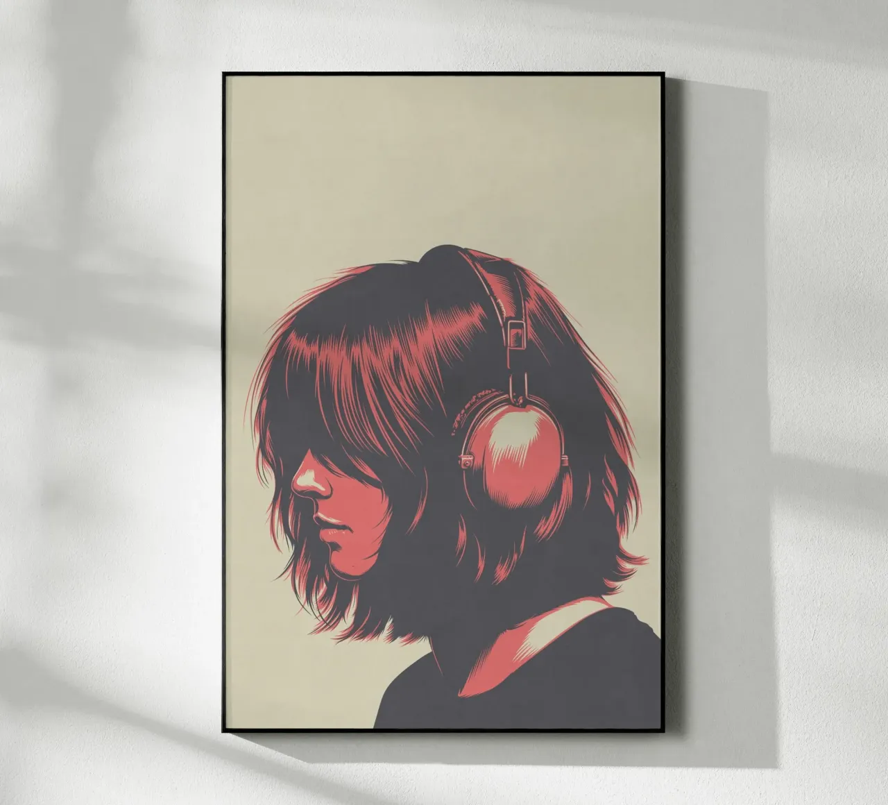 CUFFIE 03 plexiglass da Cranio Dsgn