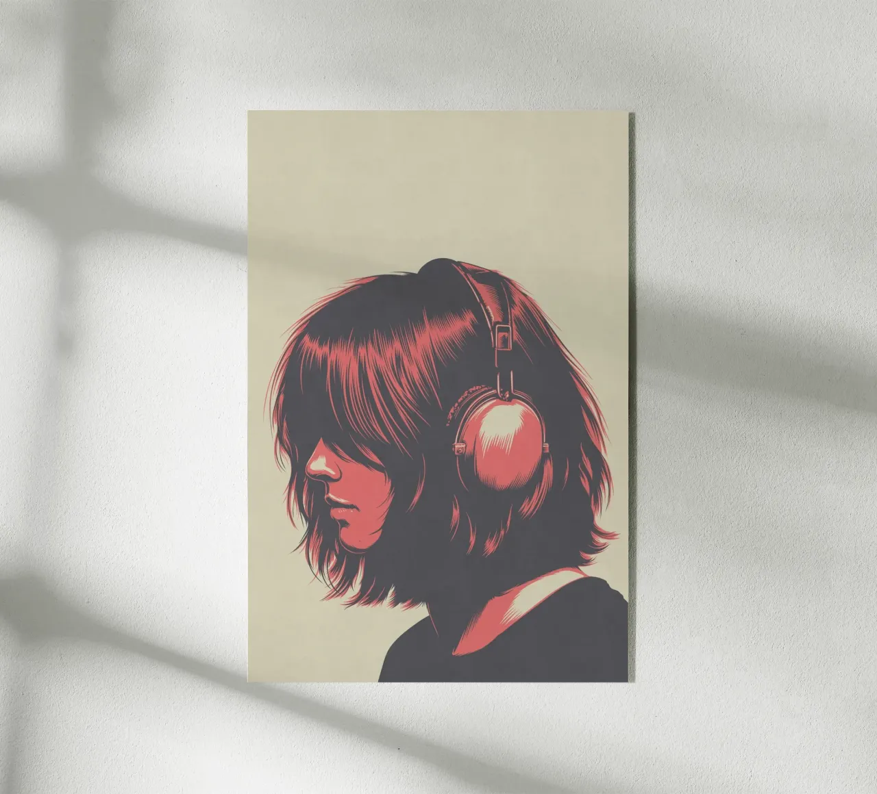 CUFFIE 03 plexiglass da Cranio Dsgn