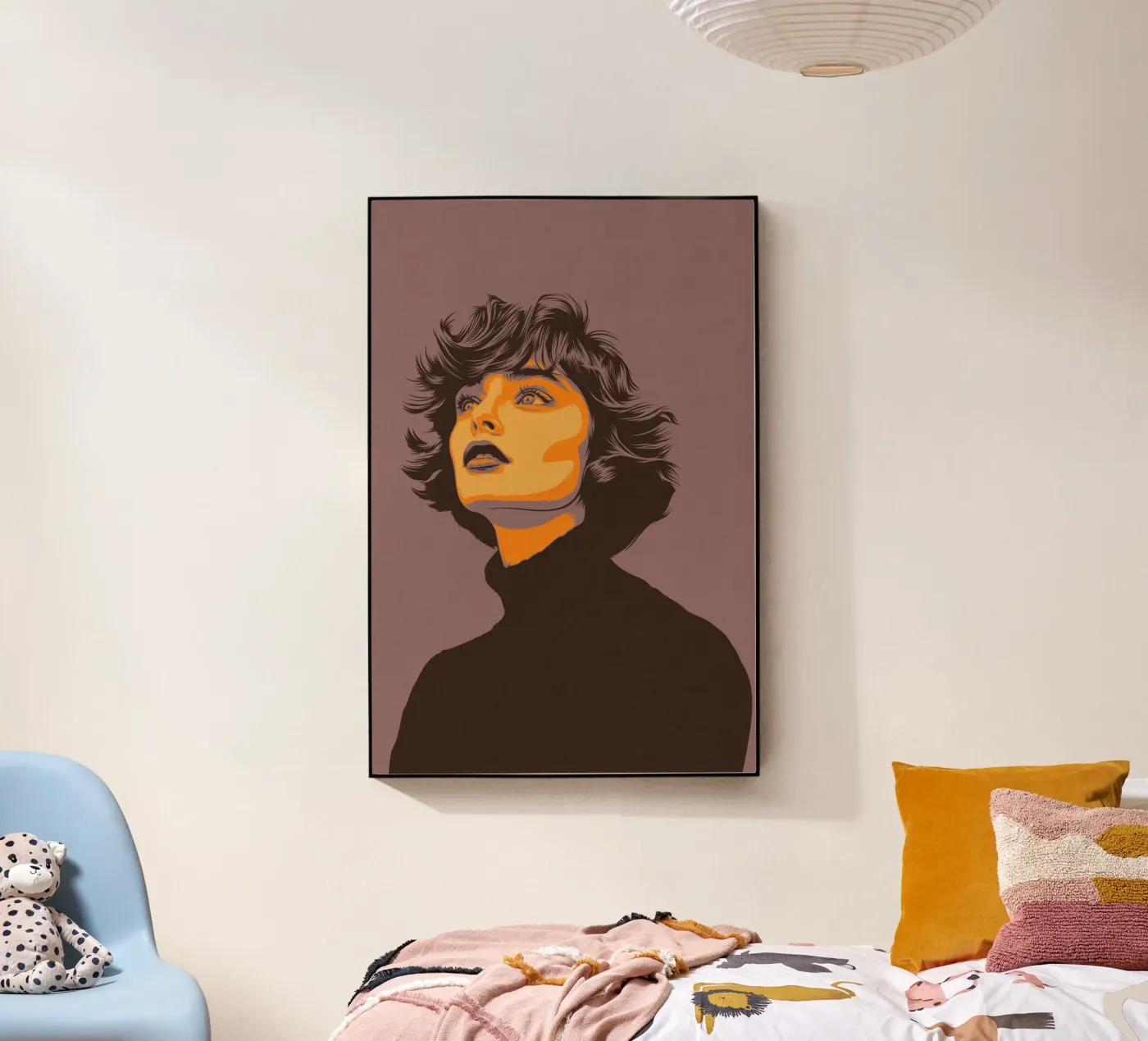 Risveglio plexiglass da Cranio Dsgn