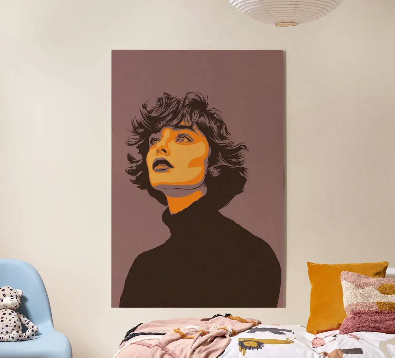 Risveglio plexiglass da Cranio Dsgn