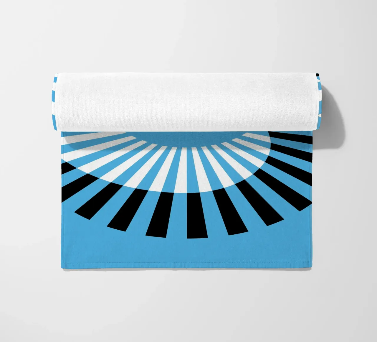 Illusion telo mare da Tamsen Design