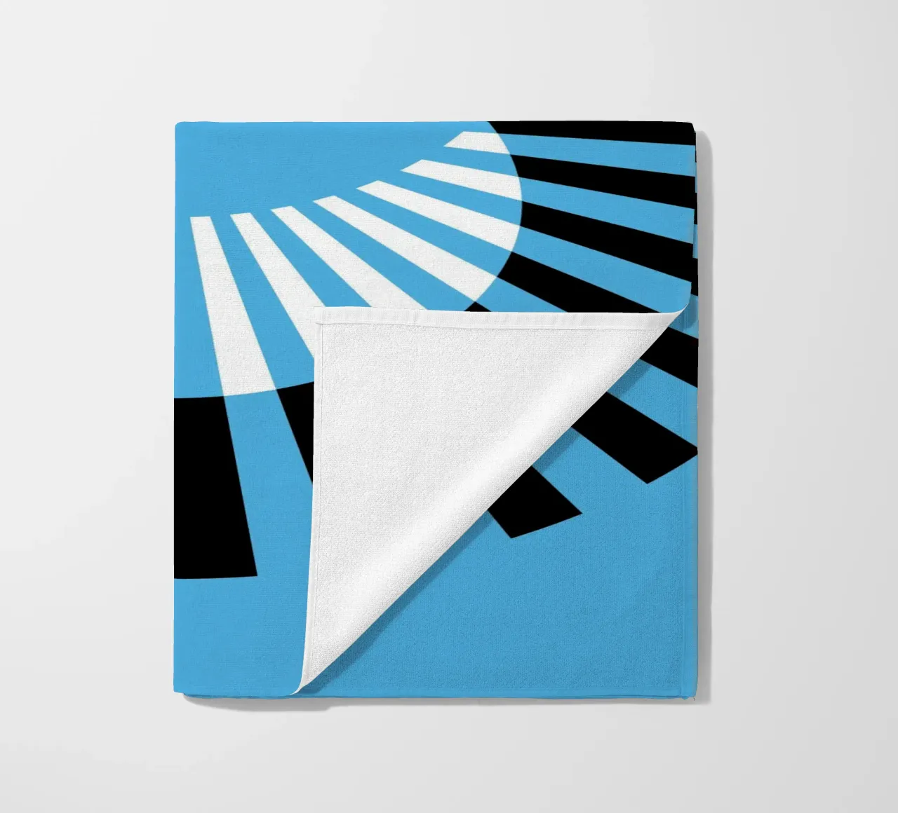 Illusion telo mare da Tamsen Design