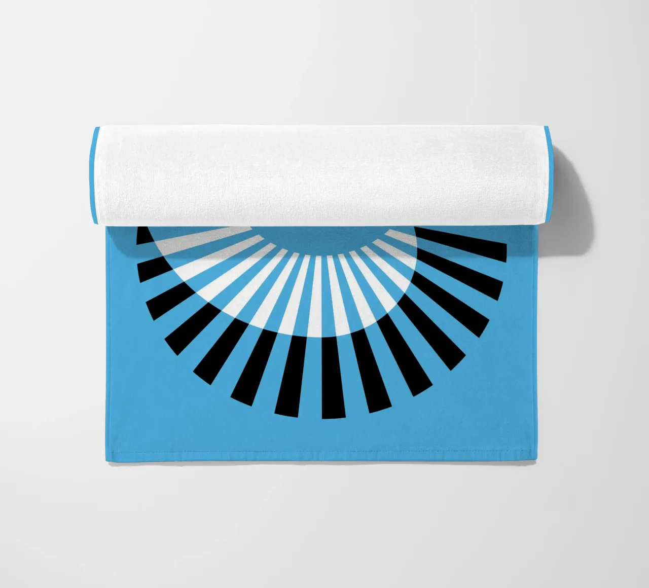 Illusion telo mare da Tamsen Design