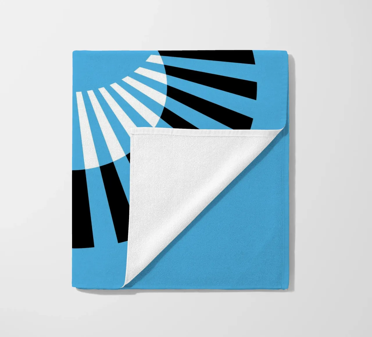 Illusion telo mare da Tamsen Design