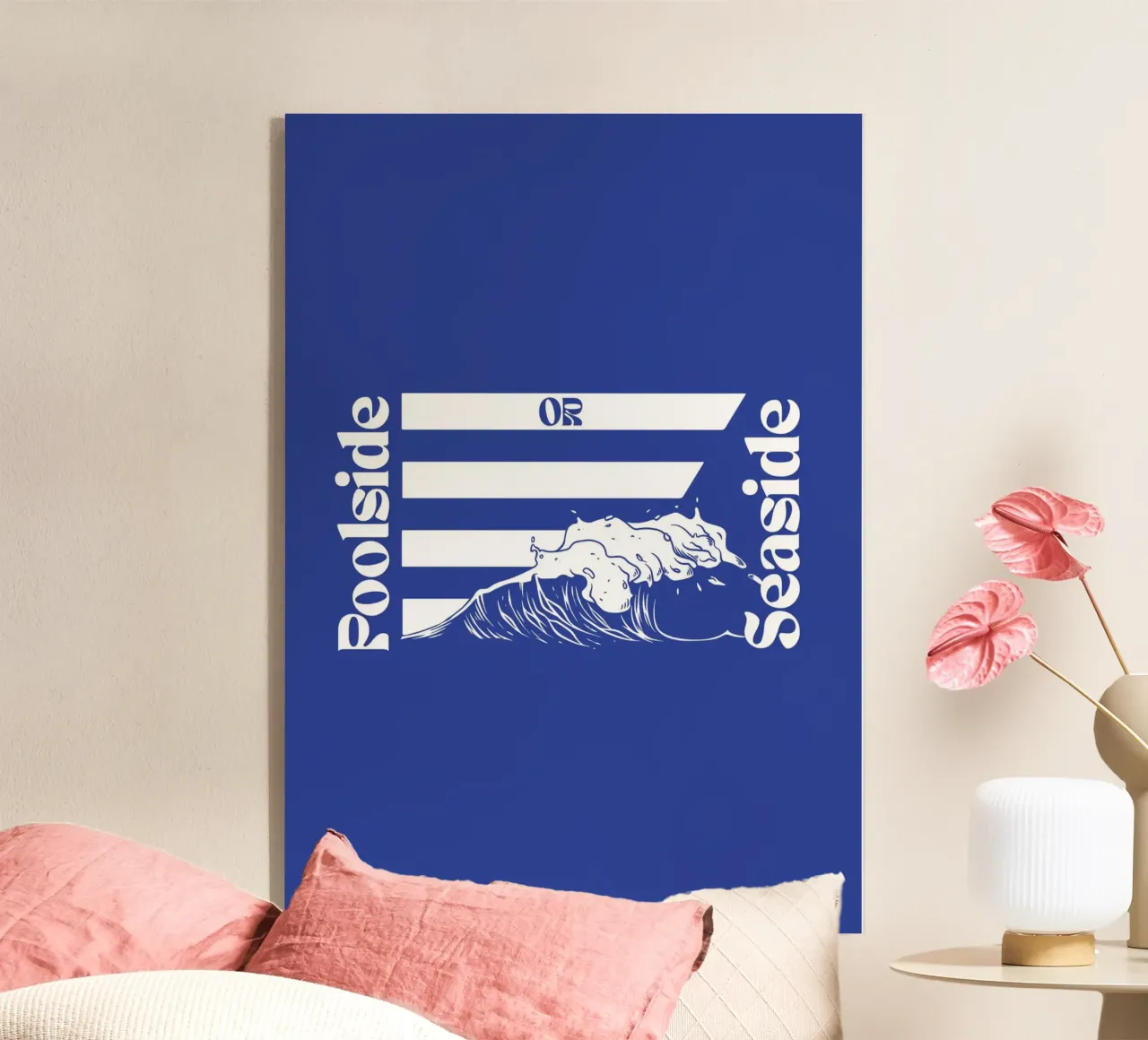 seaside plexiglass da ALEIDA bold