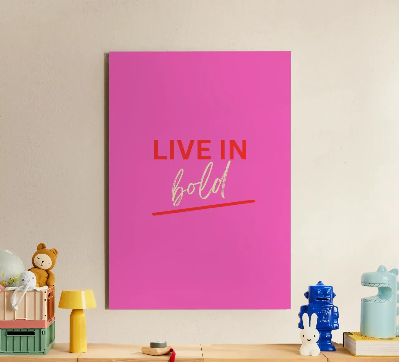 bold forex plate by ALEIDA bold