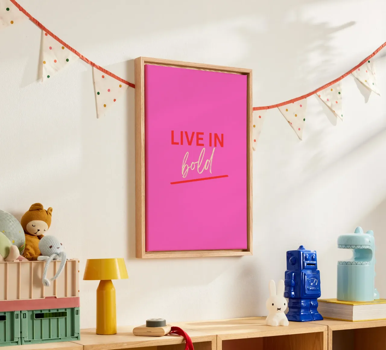 bold tela da ALEIDA bold