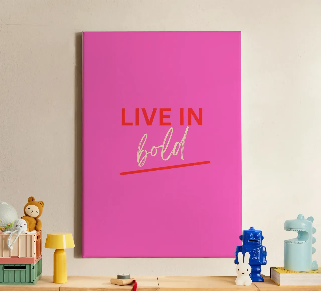 bold tela da ALEIDA bold