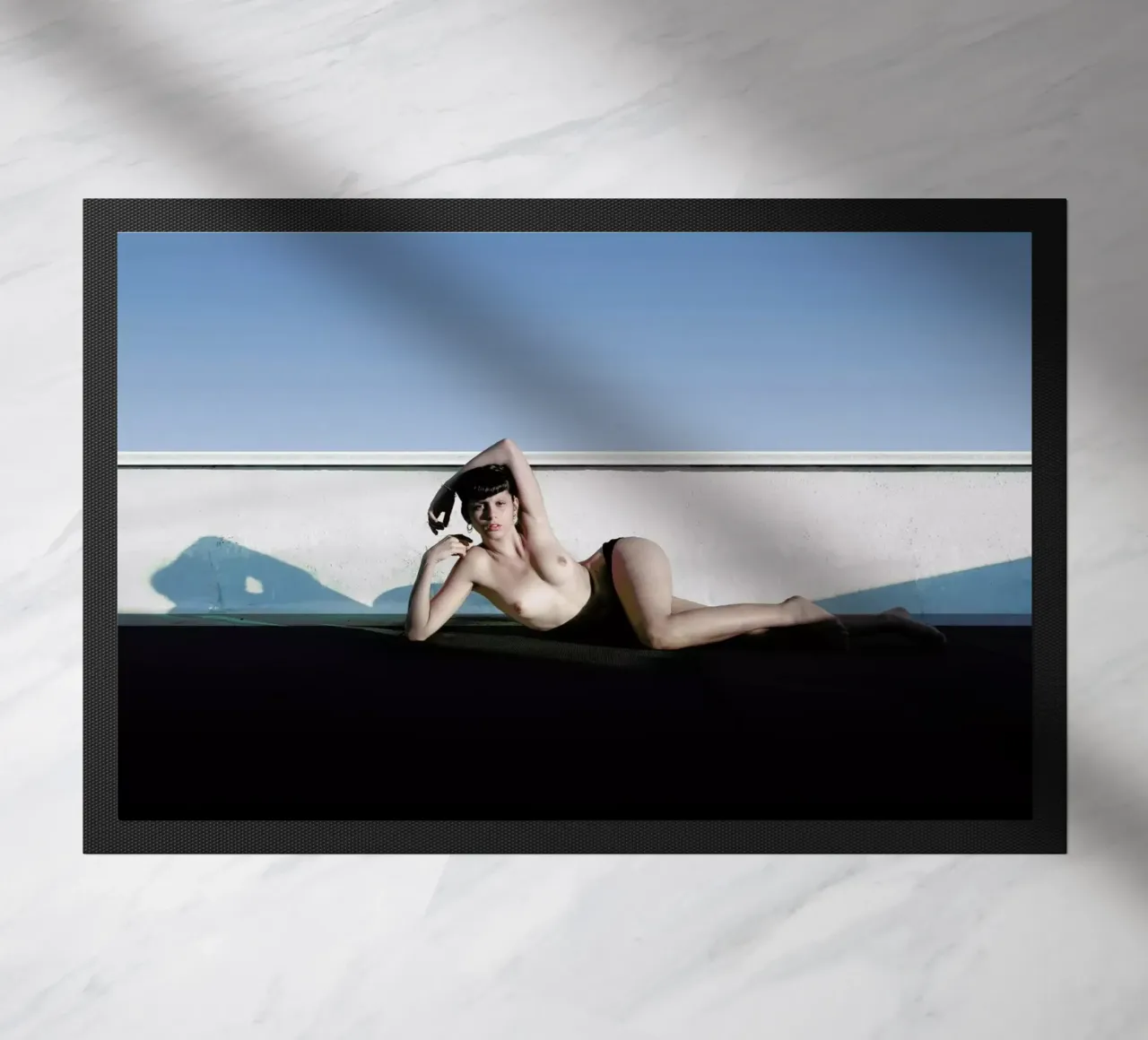 Theodora zerbino da George Griefy