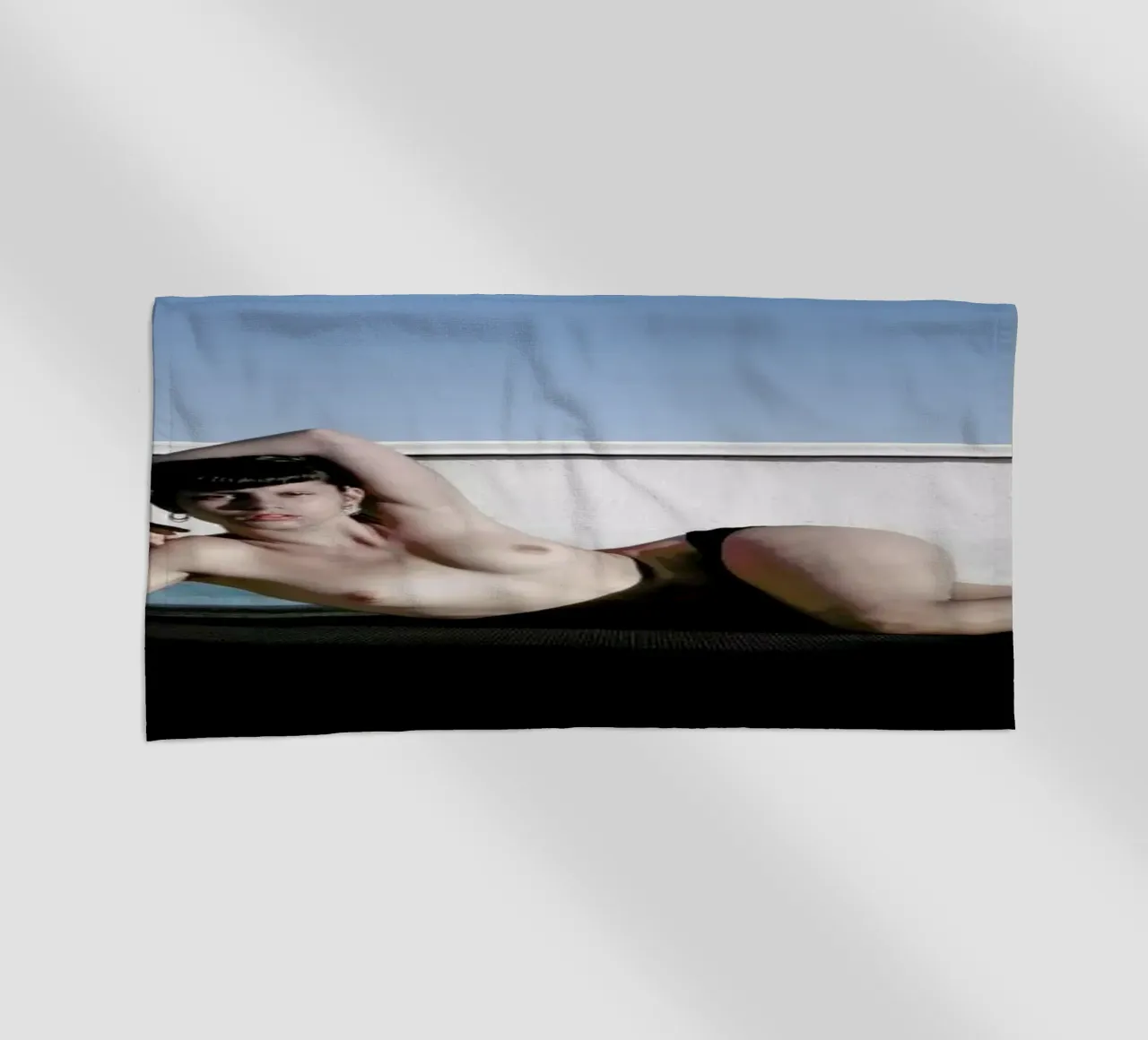 Theodora telo mare da George Griefy