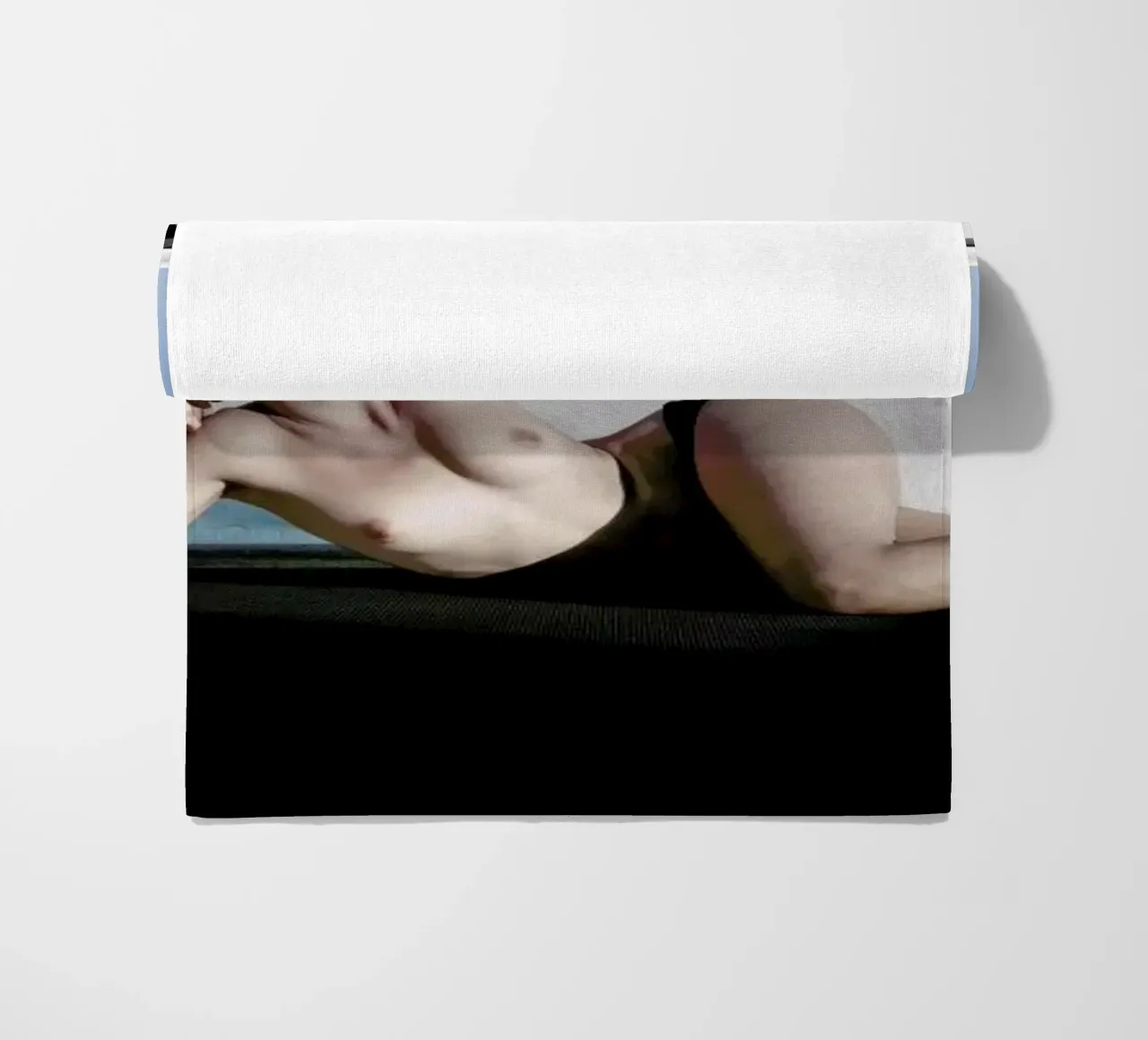 Theodora telo mare da George Griefy