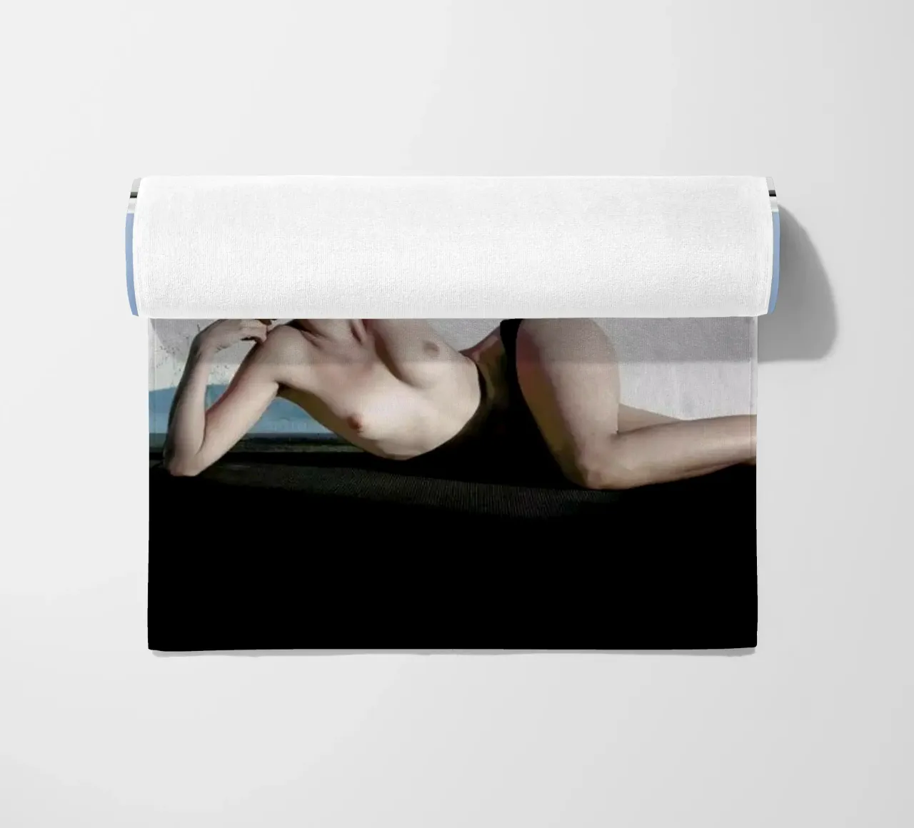 Theodora telo mare da George Griefy