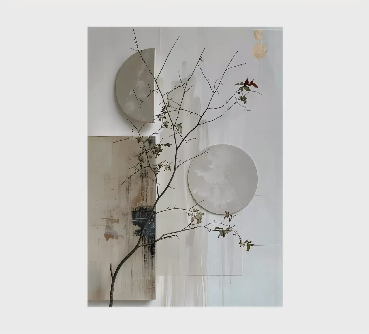 Wit en ontwerp notitieboek van LaylaOzHome