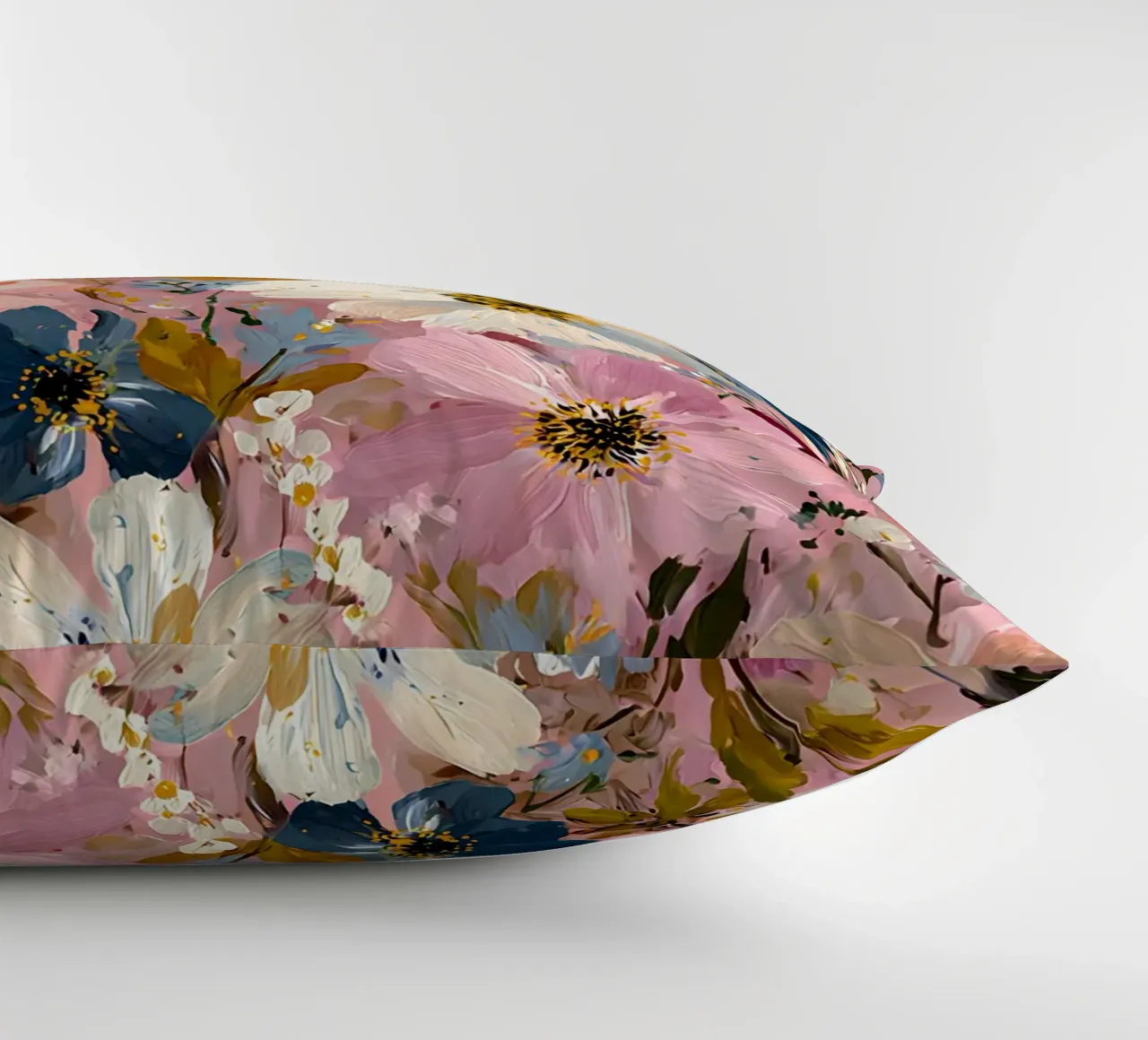 Spring Whispers cuscino da The Floralist