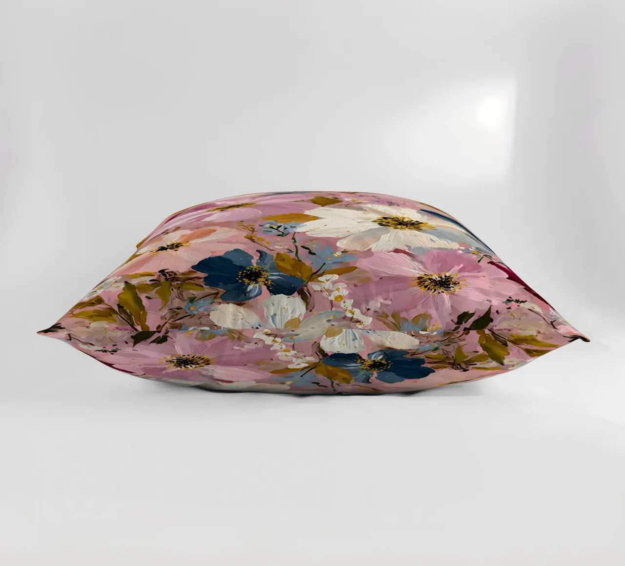 Spring Whispers cuscino da The Floralist