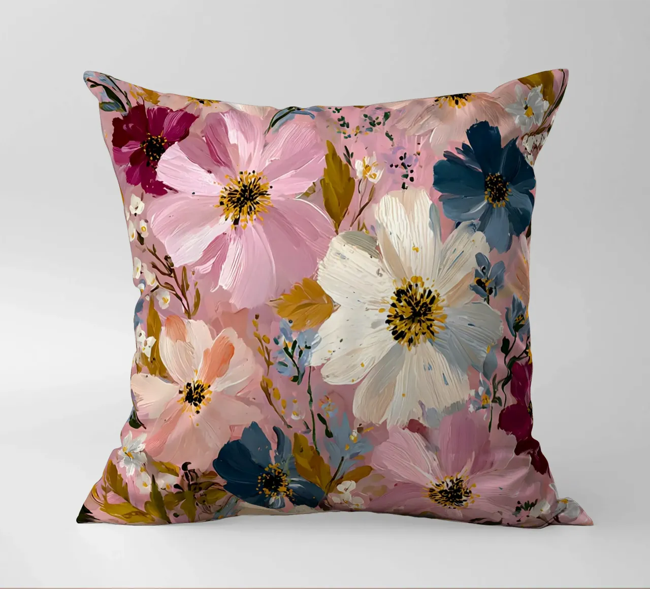 Spring Whispers cuscino da The Floralist