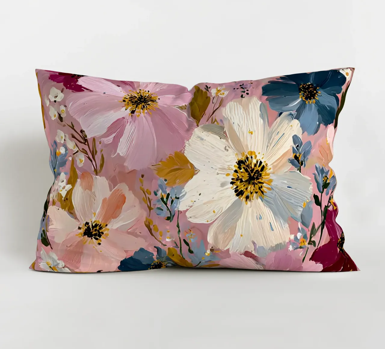 Spring Whispers cuscino da The Floralist