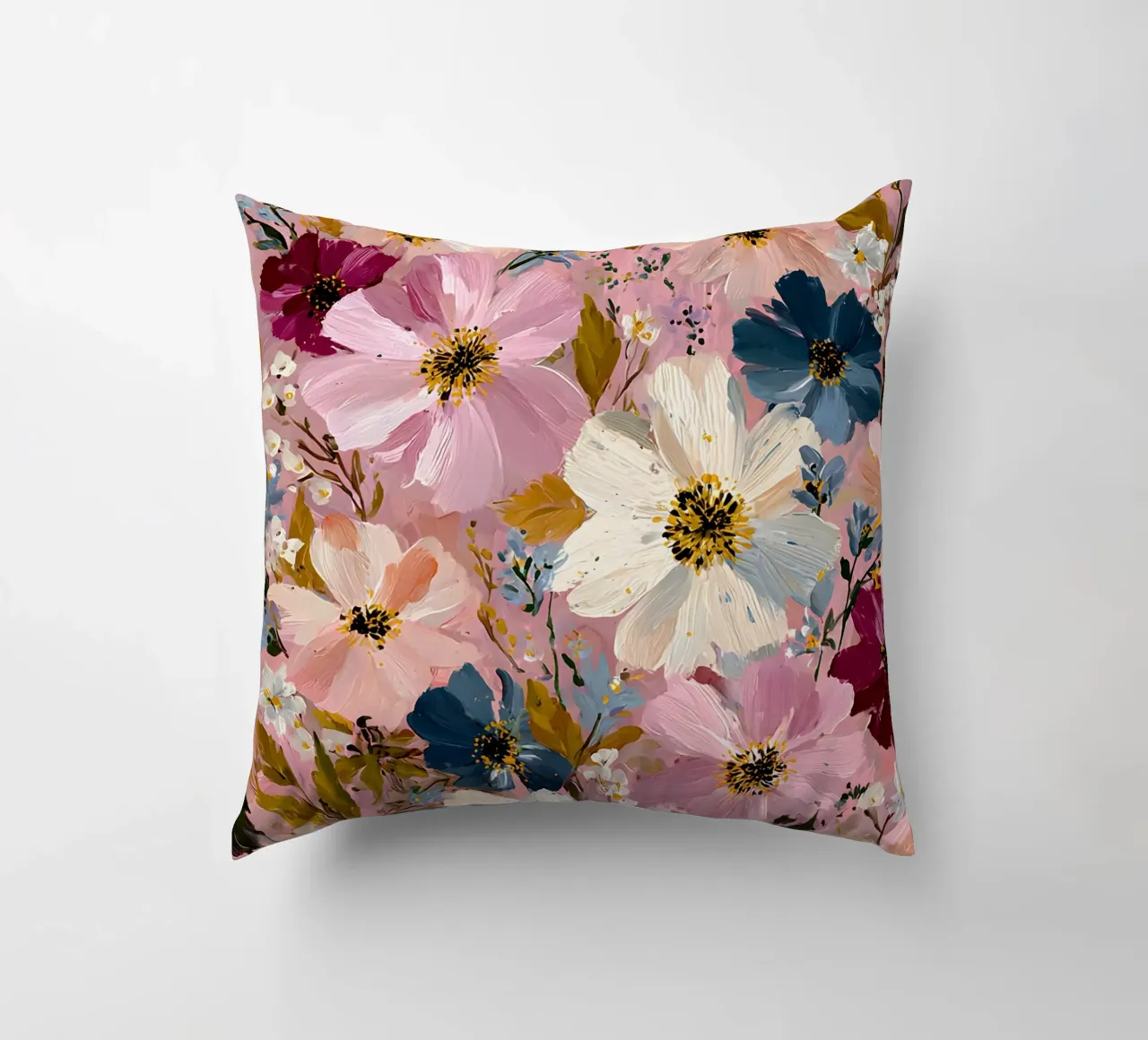 Spring Whispers cuscino da The Floralist