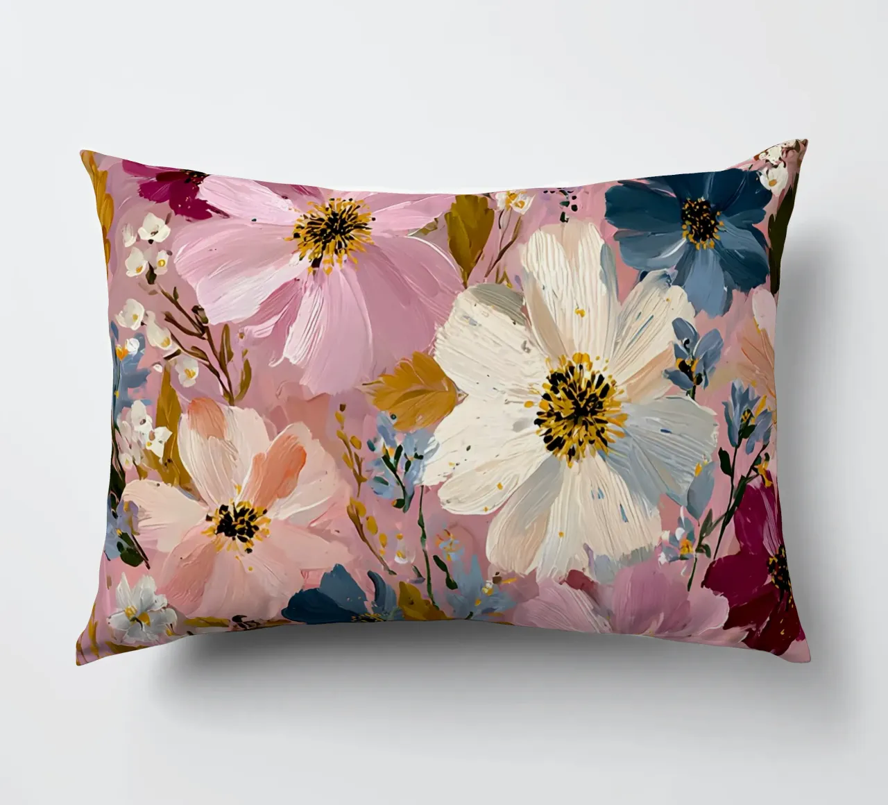 Spring Whispers cuscino da The Floralist