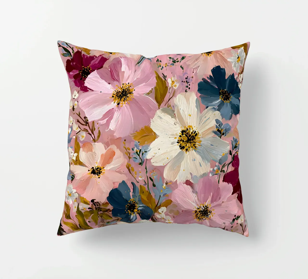 Spring Whispers cuscino da The Floralist