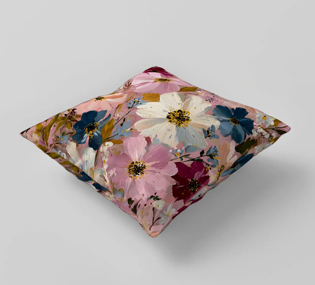 Spring Whispers cuscino da The Floralist