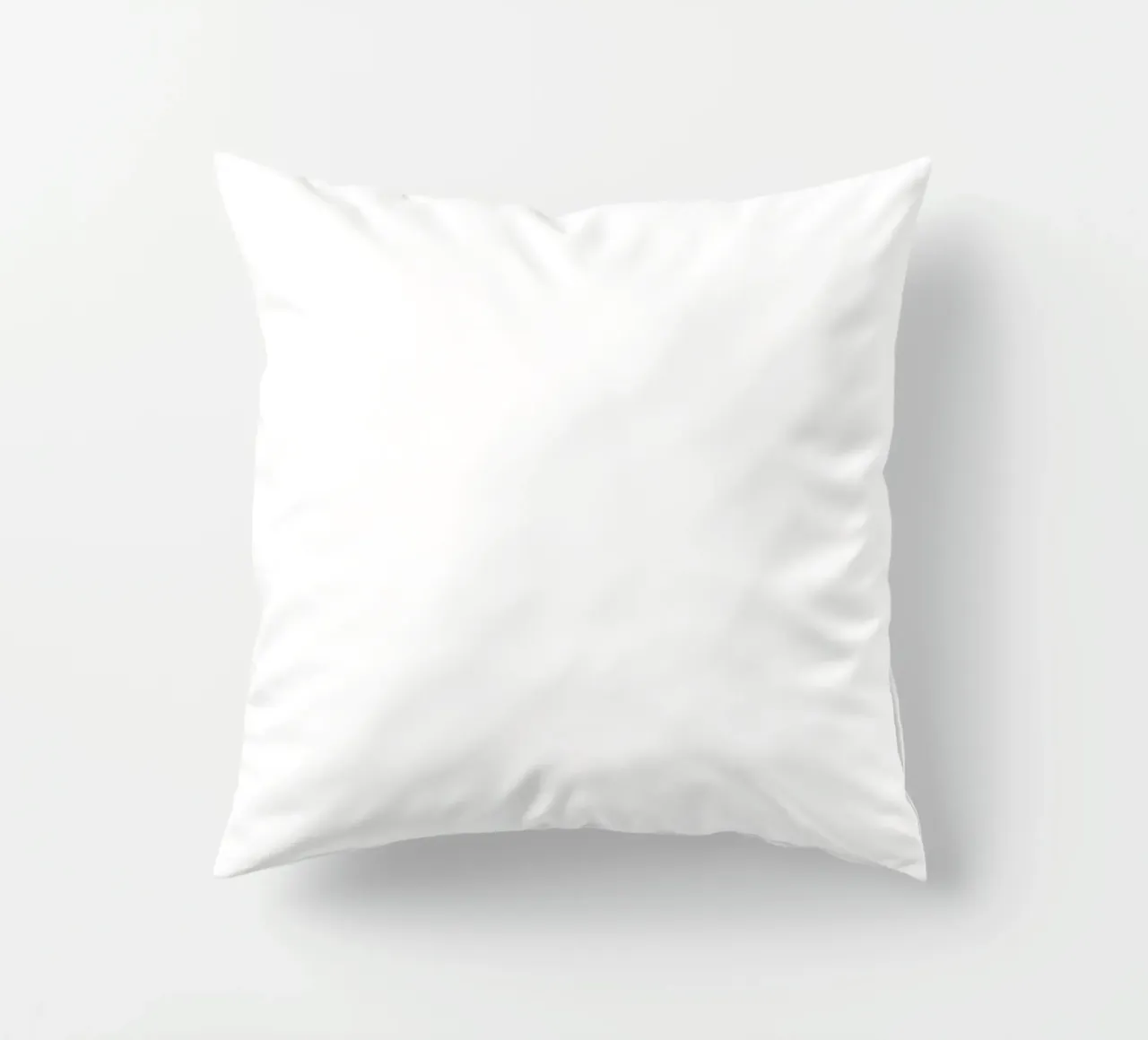 Non ti amo cuscino da sillyindustries