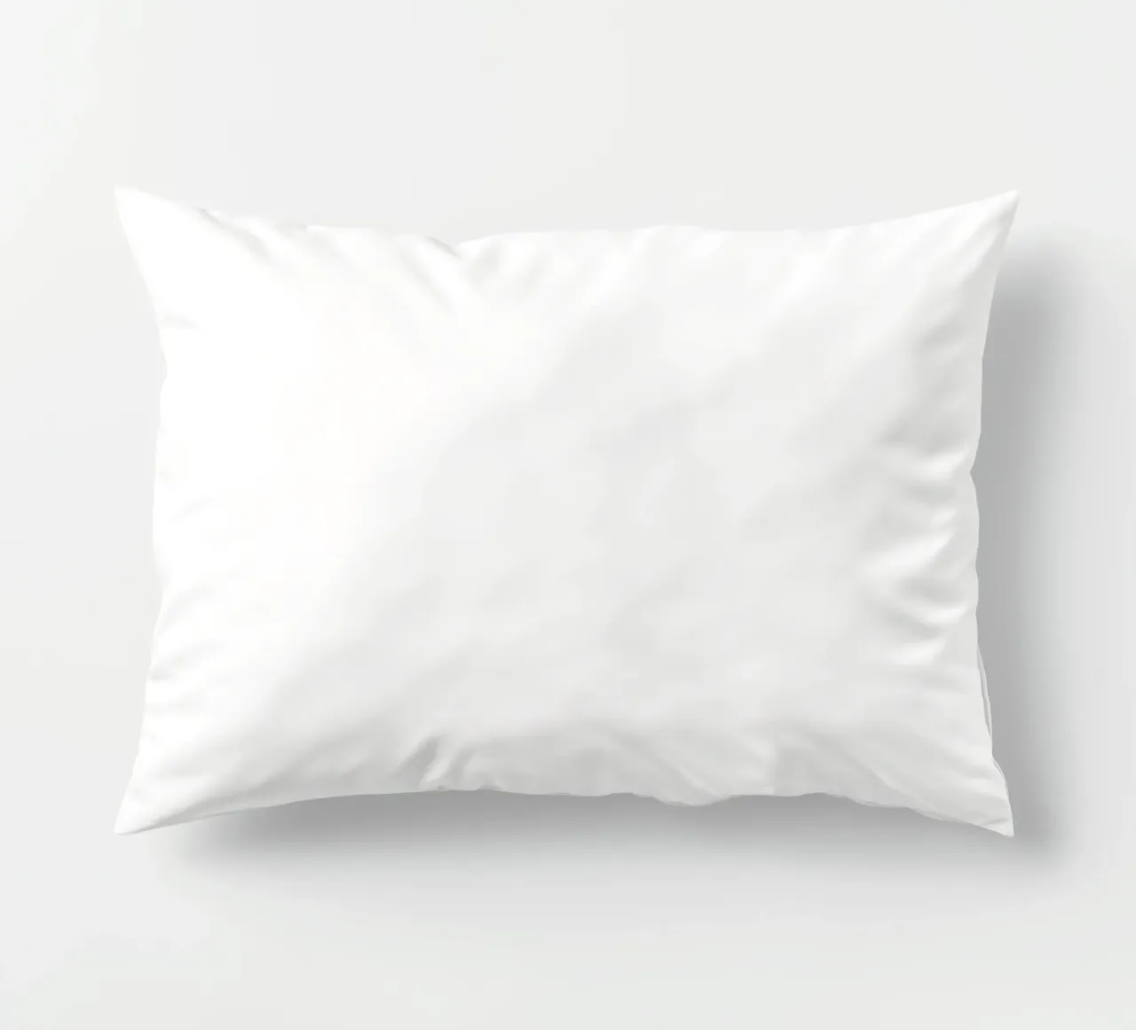 Non ti amo cuscino da sillyindustries