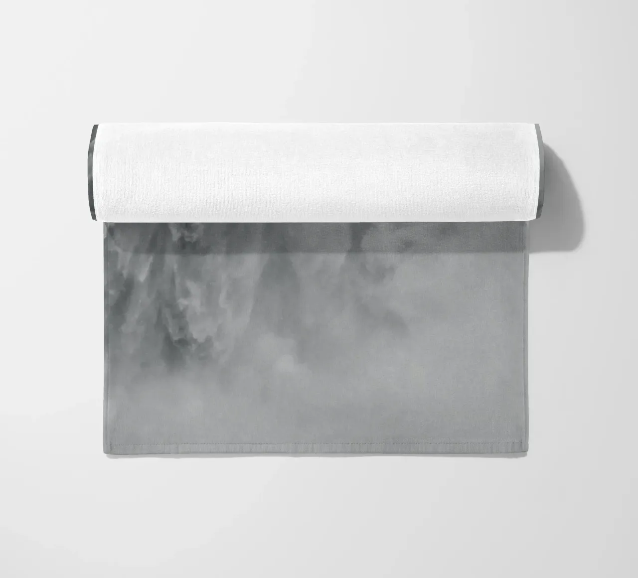 Abstract Waterfall telo mare da Fjöllart