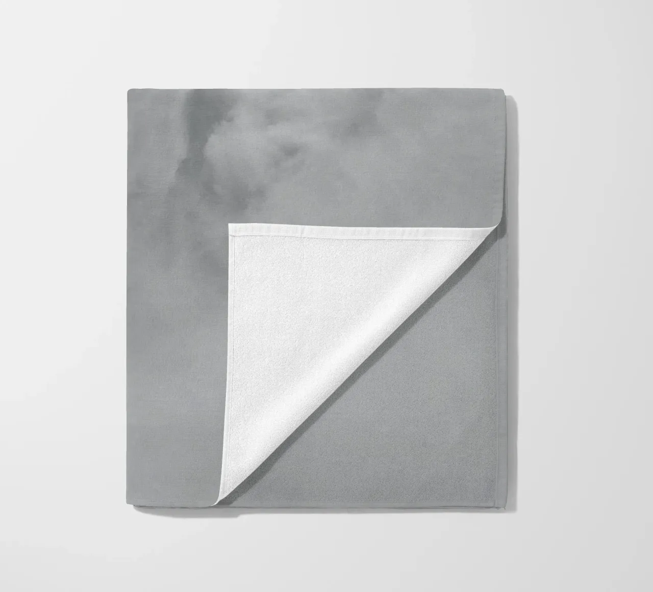 Abstract Waterfall telo mare da Fjöllart