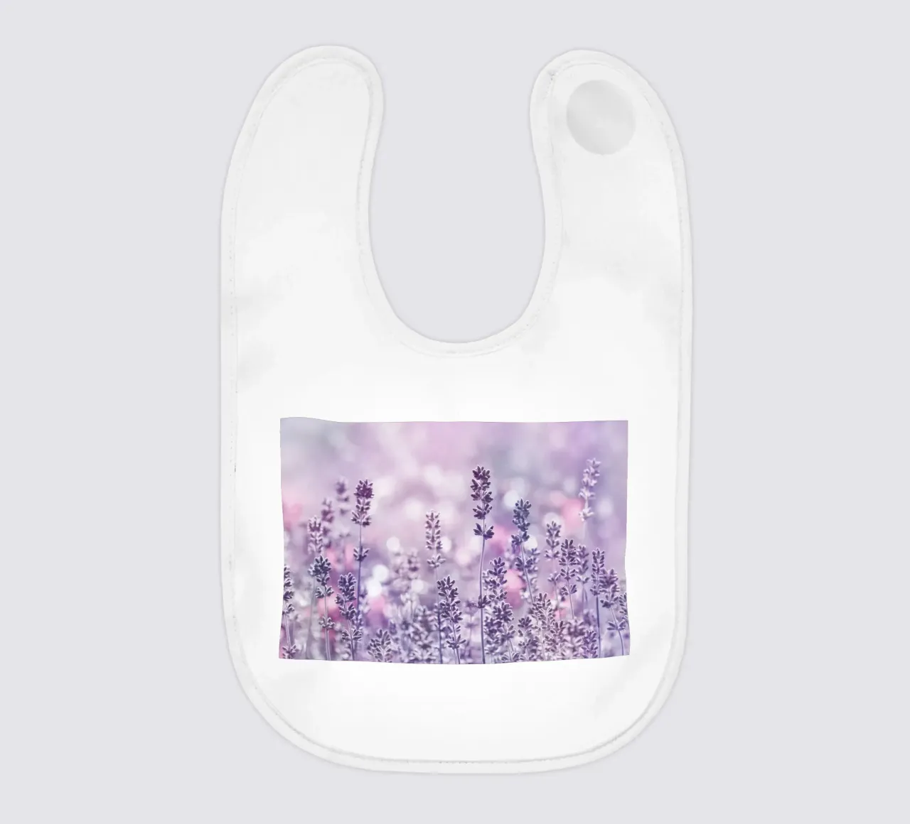 Lavanda bavaglino da Atteloi