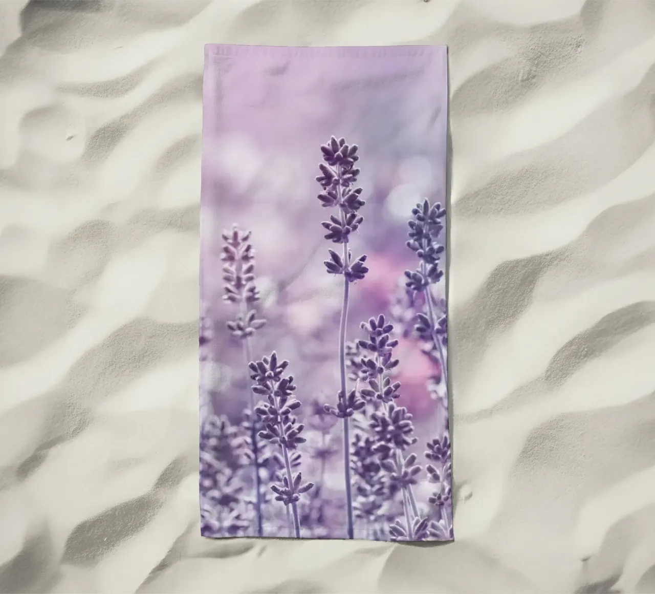 Lavender telo mare da Atteloi