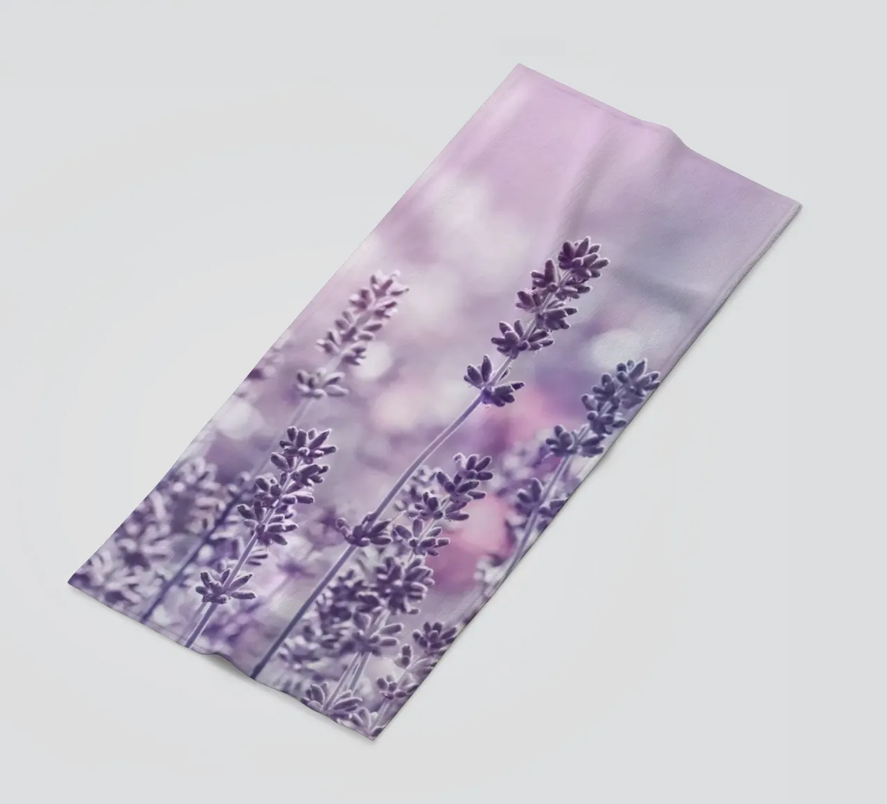 Lavender telo mare da Atteloi