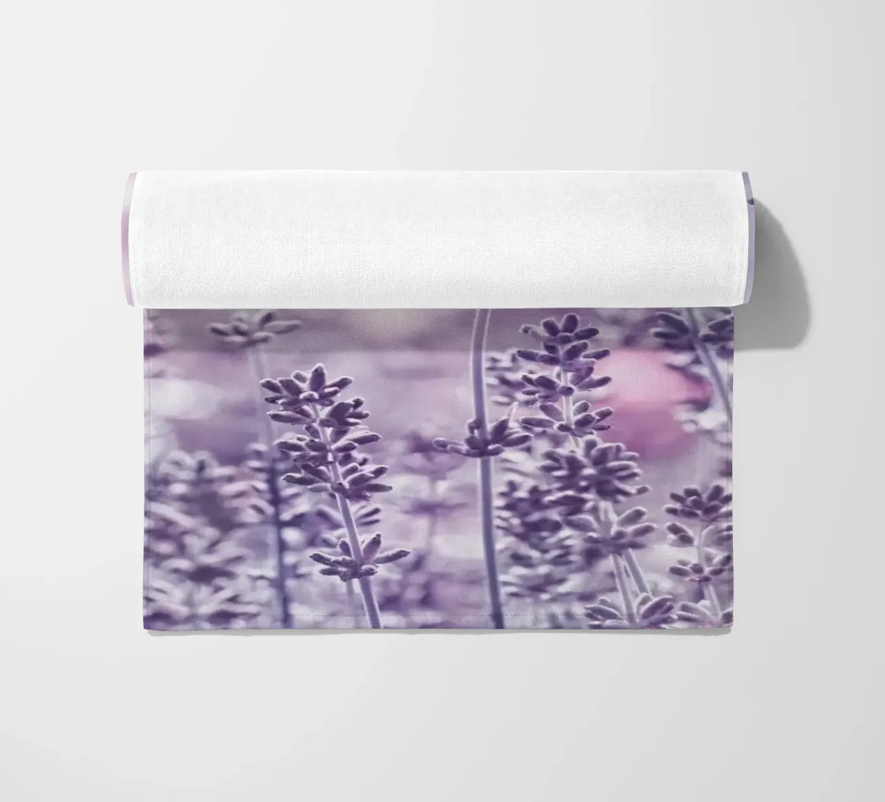 Lavender telo mare da Atteloi