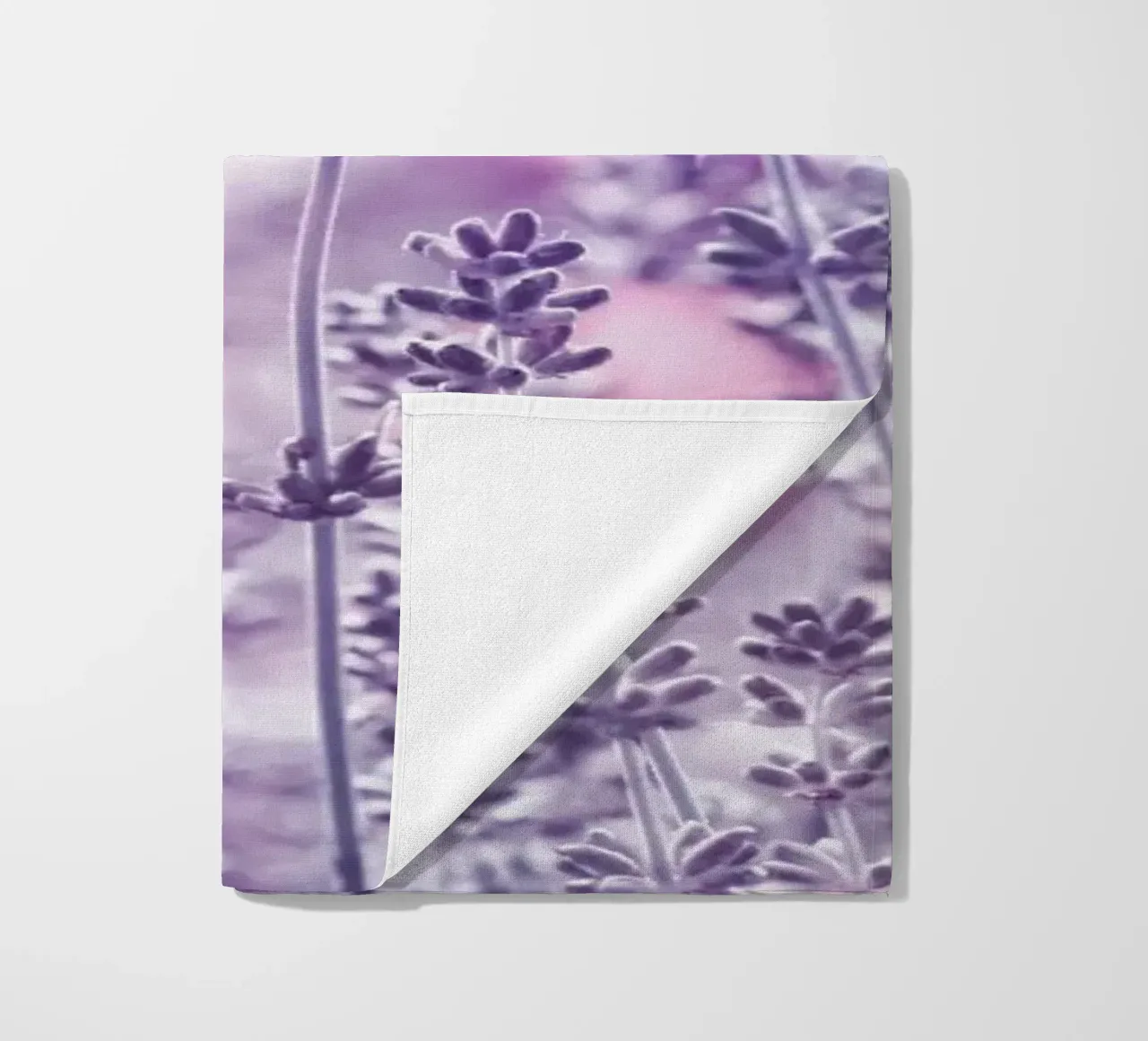 Lavender telo mare da Atteloi