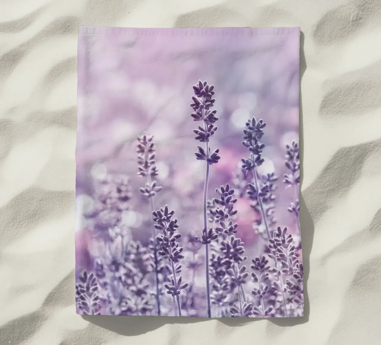 Lavender telo mare da Atteloi