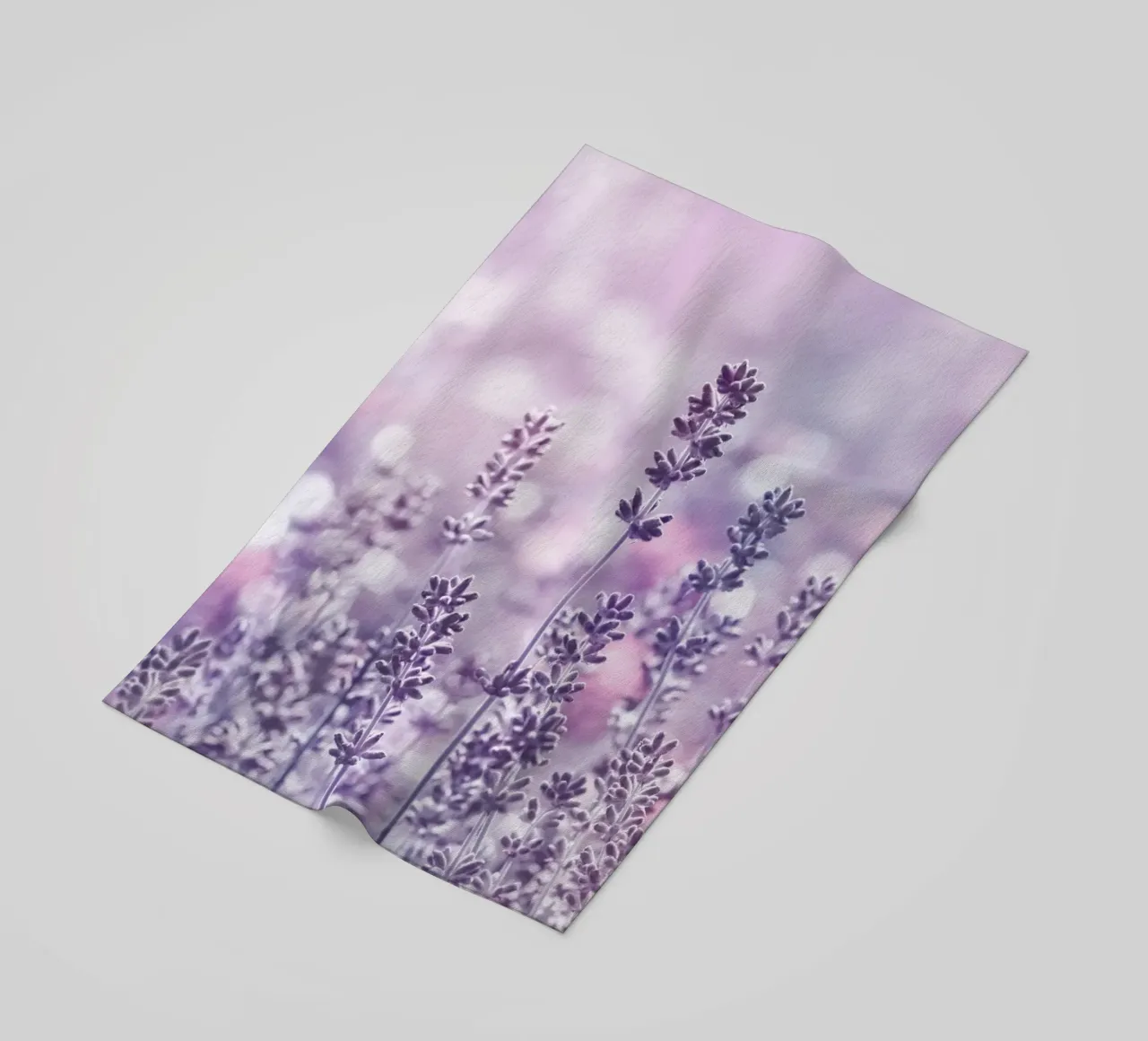 Lavender telo mare da Atteloi