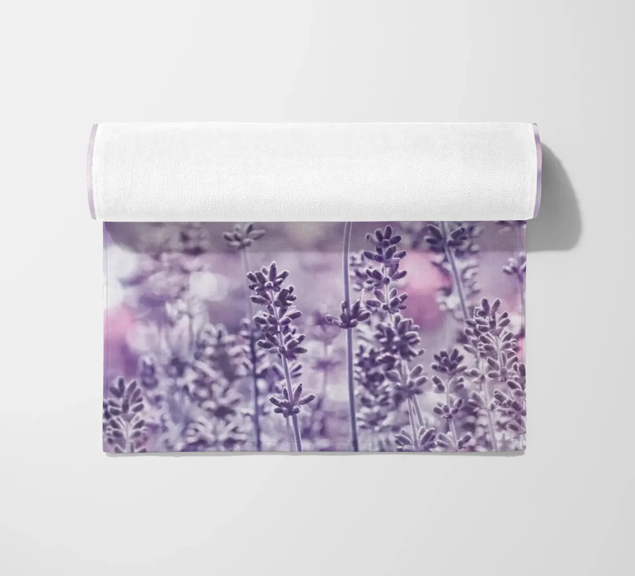 Lavender telo mare da Atteloi